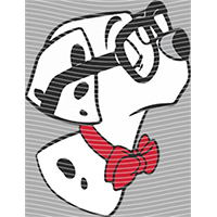 Disney Style-DSN 1544